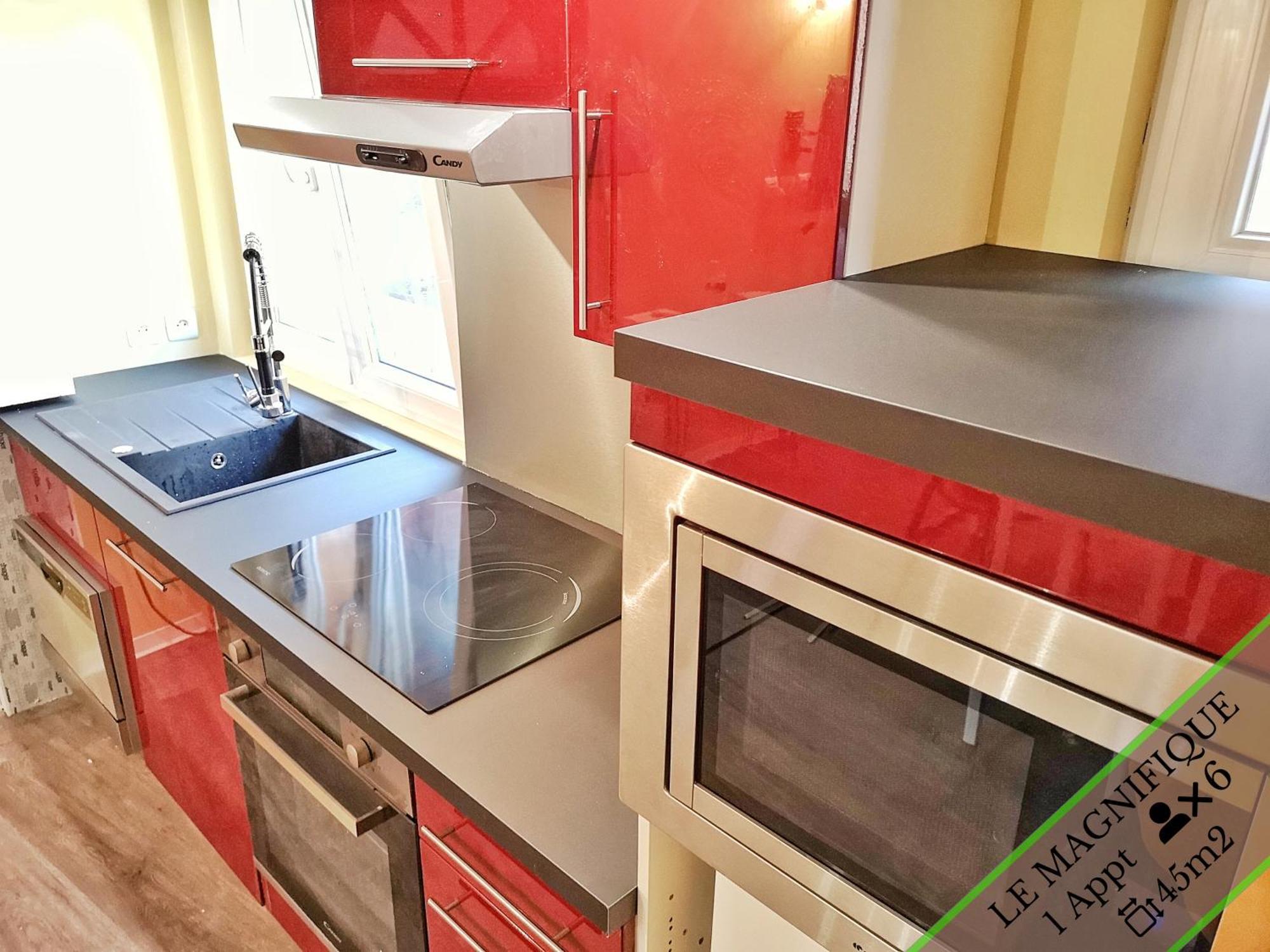 Splendide Appartement Barr - Route Du Vins Стая снимка