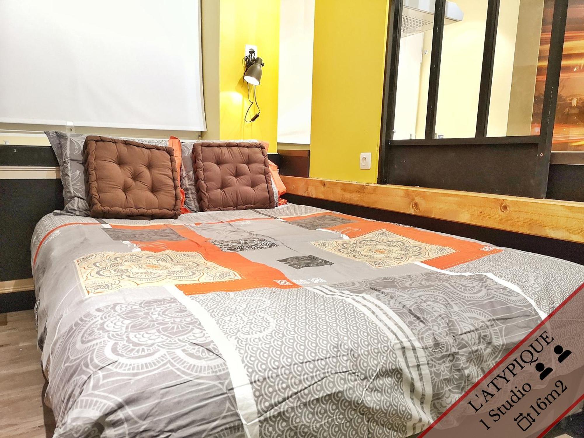 Splendide Appartement Barr - Route Du Vins Стая снимка