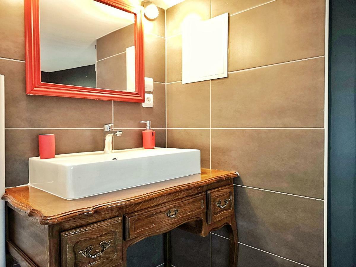 Splendide Appartement Barr - Route Du Vins Екстериор снимка